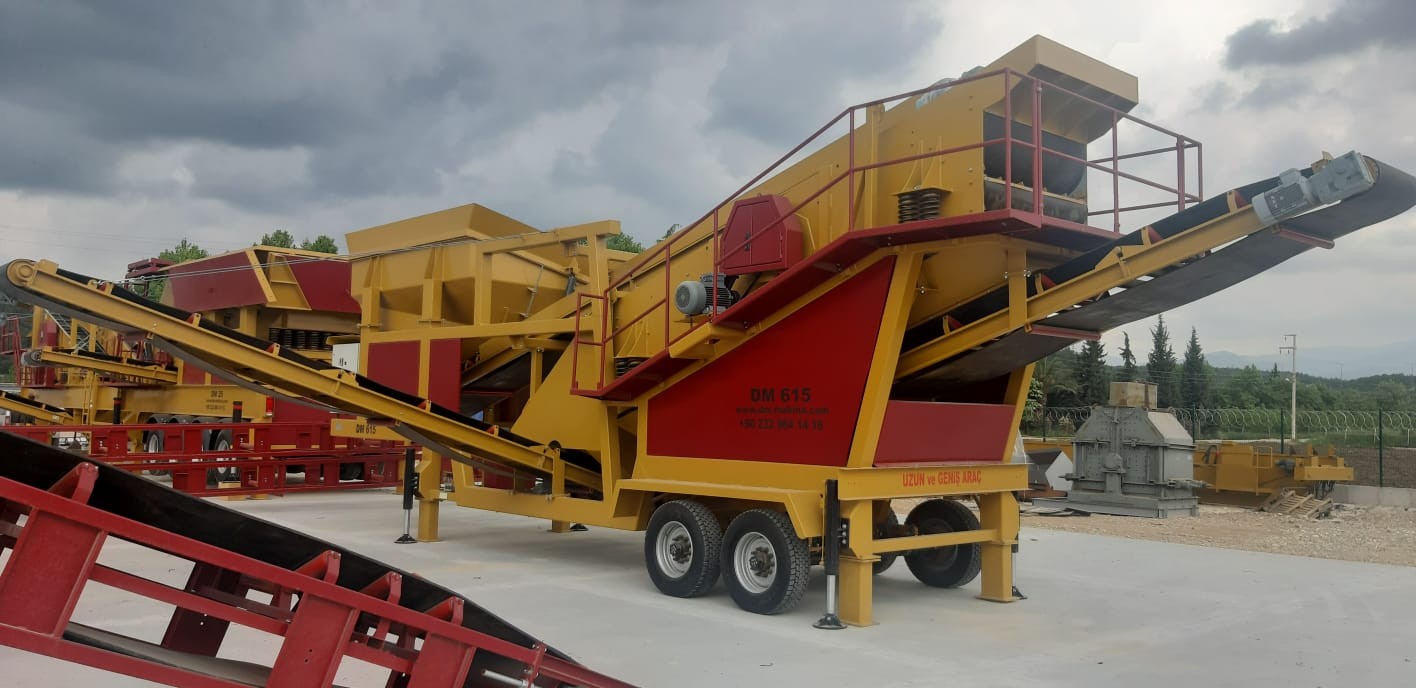 80 cm Secondary Crusher for Sale