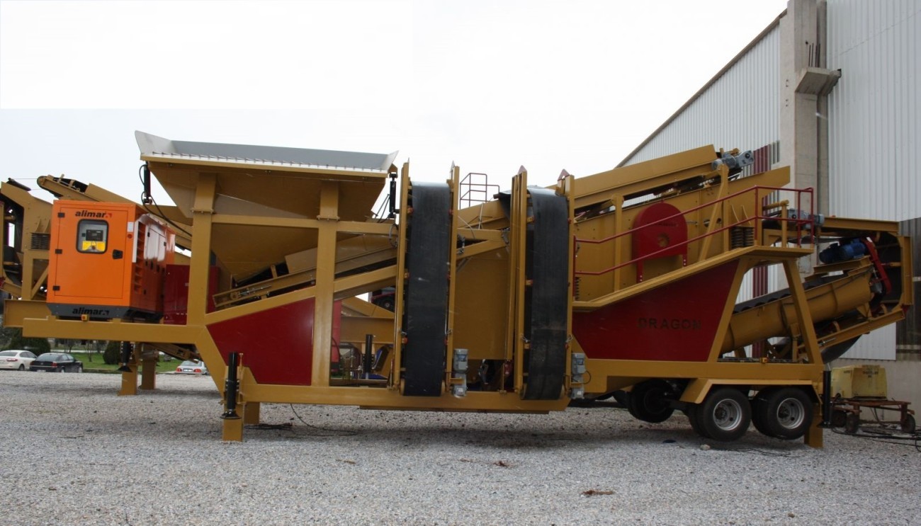 Vertical Shaft Crusher Prices for Sale