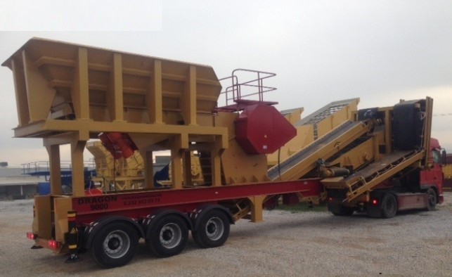 Mobile Cone Crusher Prices for Sale