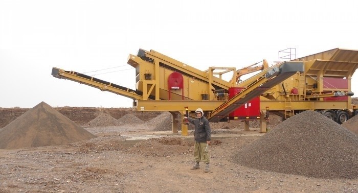 small rock crusher for sale