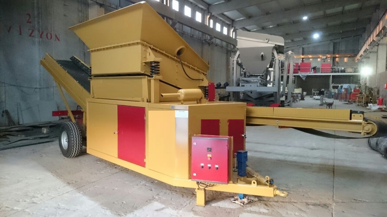 mini crusher plant for sale