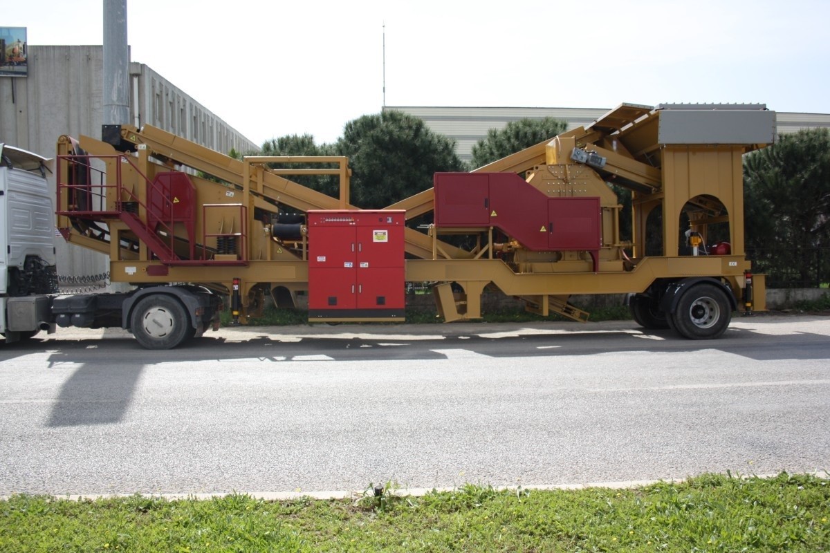 cone crusher for sale in Tunisia